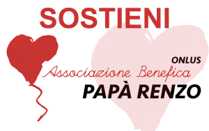 Sostieni Associazione Papà Renzo Onlus