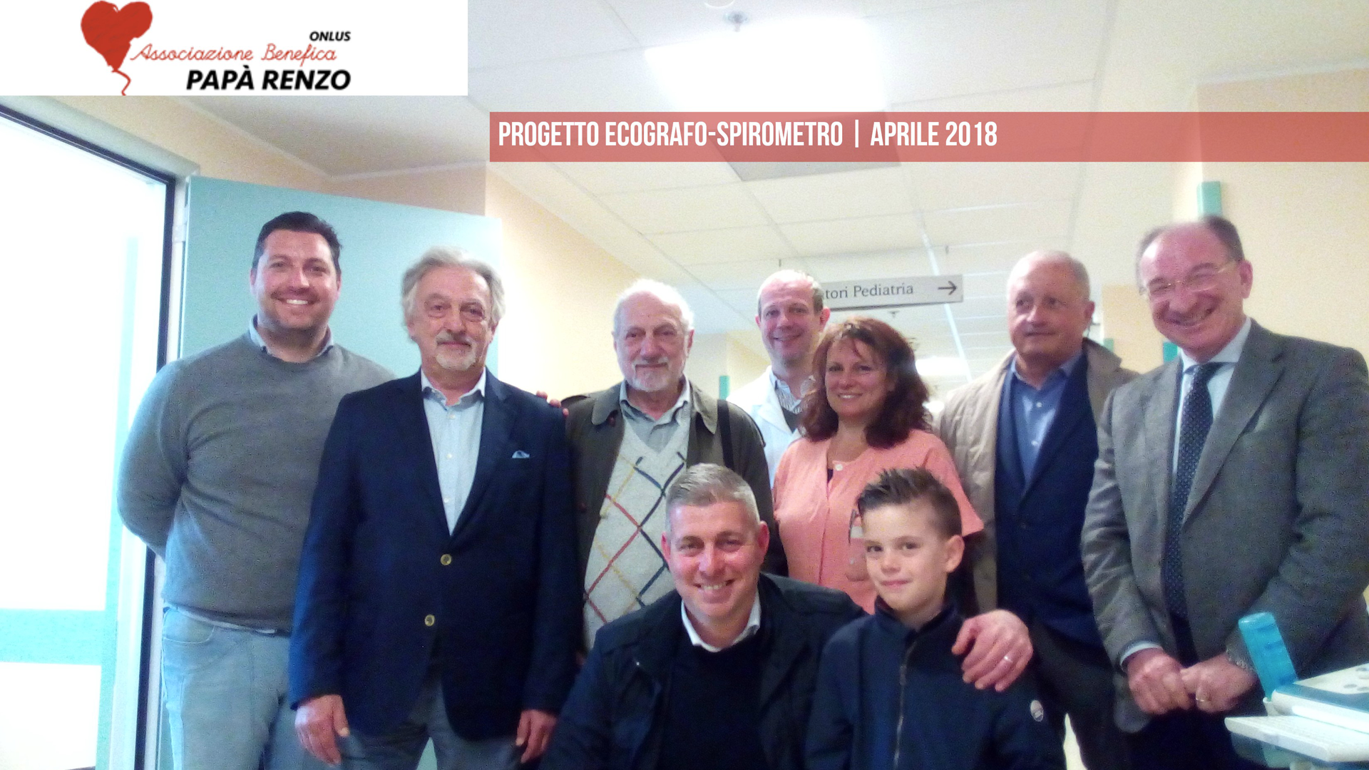 Associazione Benefica Papà Renzo